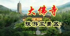 黄片操美女内射中国浙江-新昌大佛寺旅游风景区